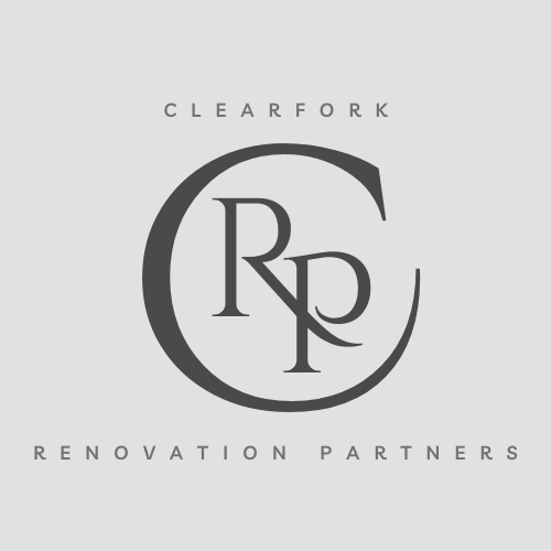 Clearfork Renovation Partners logo